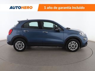 Fiat 500X 1.0 Turbo Urban