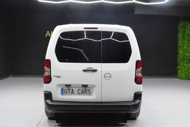 Opel Combo 1.5 TD 75KW (100CV) S/S EDITION L