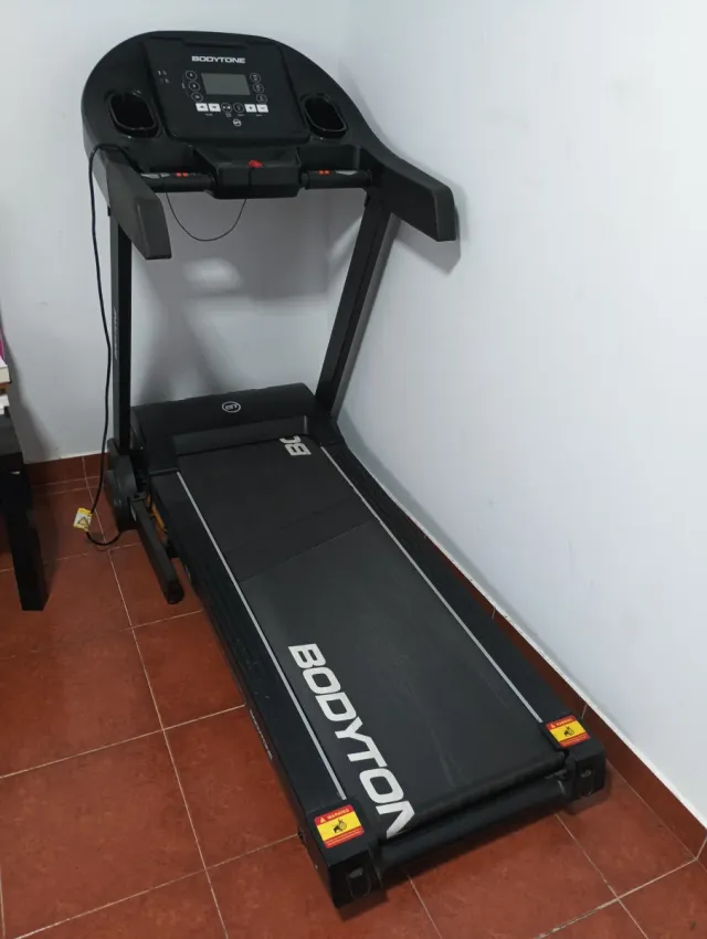 Cinta de correr BODYTON