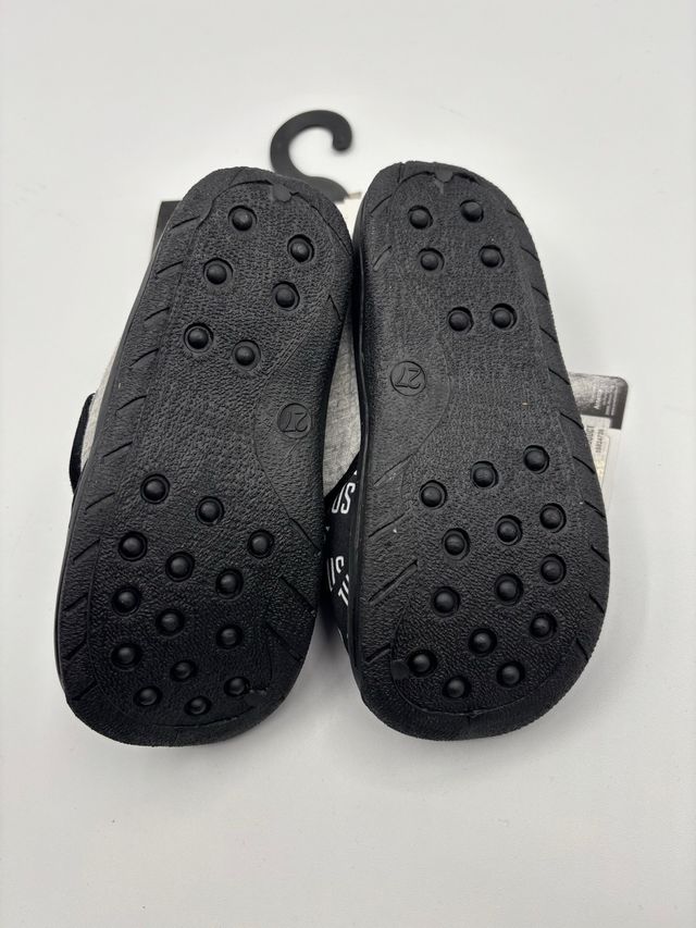 Pantofole bambino Juventus taglia 27