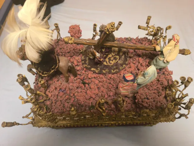 Paso de Semana Santa