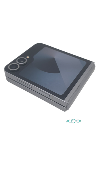 Smartphone Samsung Galaxy Z Flip6 256GB