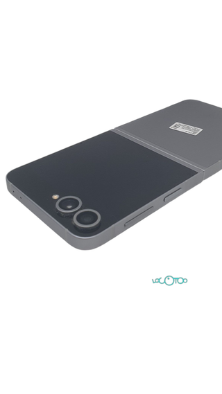 Smartphone Samsung Galaxy Z Flip6 256GB