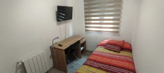 Habitación en alquiler