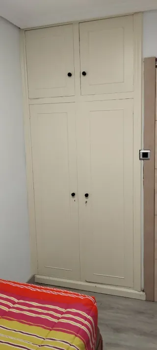 Habitación en alquiler