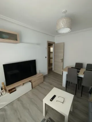Habitación en alquiler