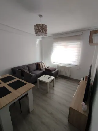 Habitación en alquiler