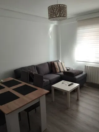 Habitación en alquiler