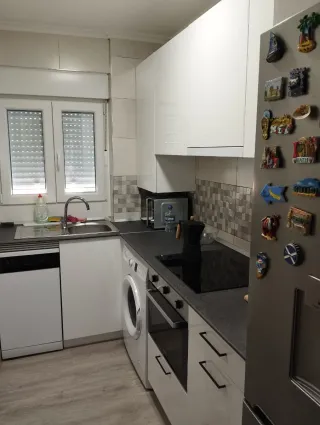 Habitación en alquiler