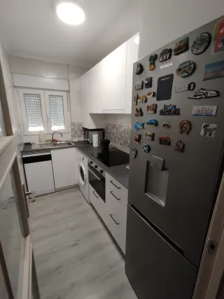 Habitación en alquiler