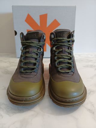 Botines Art 1896 Birmingham Talla 36