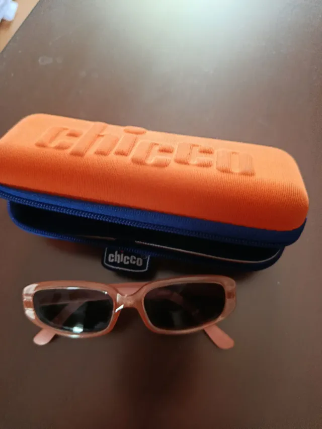 Gafas de sol infantiles Chicco