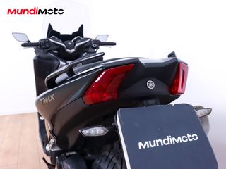 YAMAHA T-MAX 530 DX