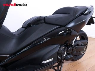 YAMAHA T-MAX 530 DX