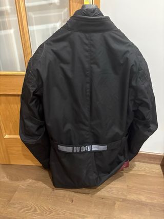 Chaqueta By City Chester Negra 4XL