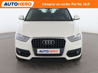 Audi Q3 2.0 TDI Advance