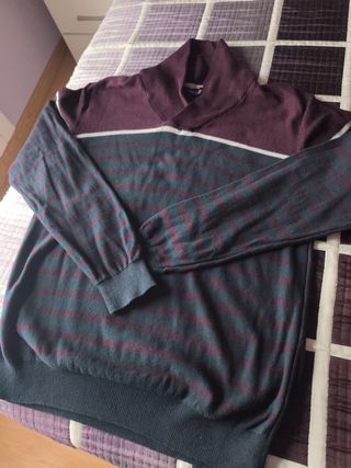 2 Jerséis Lee Cooper Talla L Hombre