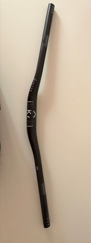 Manillar BTT Krypton 1.0 Carbono OnOff