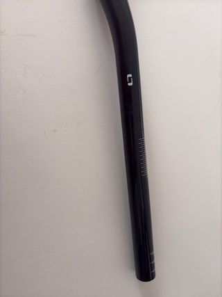 Manillar BTT Krypton 1.0 Carbono OnOff