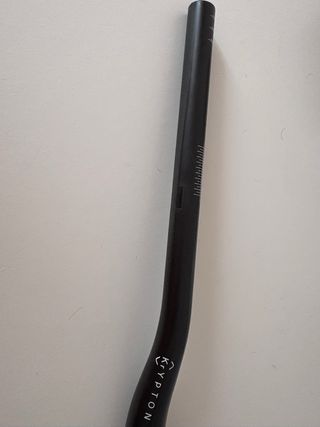 Manillar BTT Krypton 1.0 Carbono OnOff