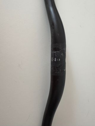 Manillar BTT Krypton 1.0 Carbono OnOff