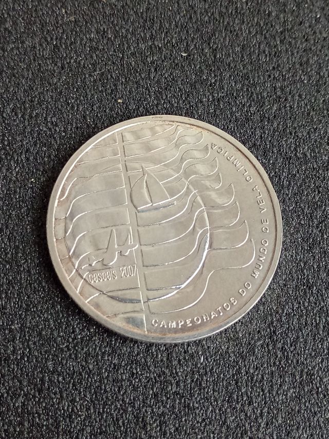 10€ Moedas Prata Portugal (18€/u)