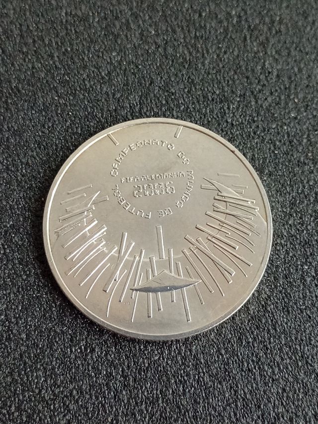 10€ Moedas Prata Portugal (18€/u)