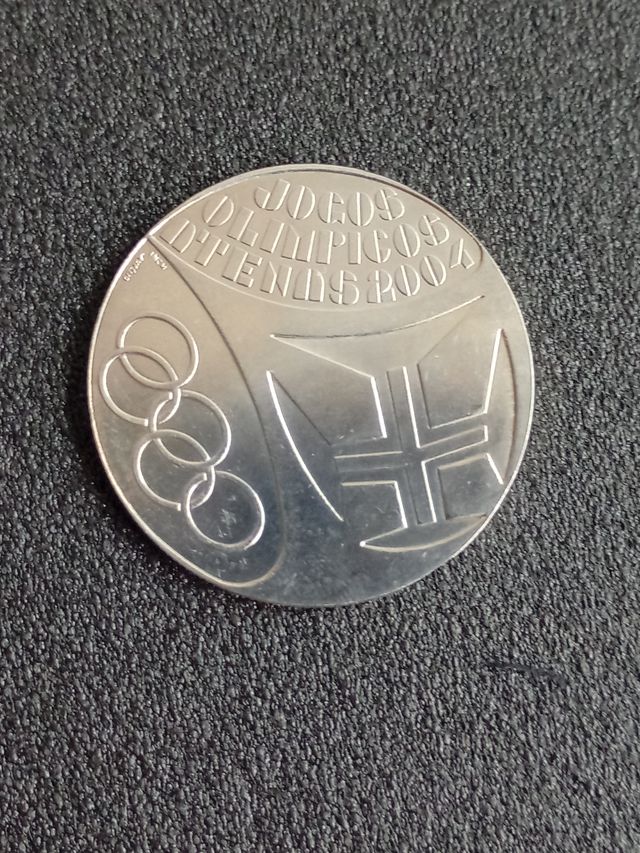 10€ Moedas Prata Portugal (18€/u)