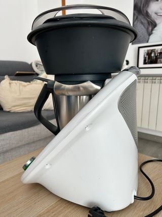 Thermomix TM6 Vorwerk