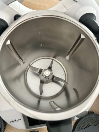Thermomix TM6 Vorwerk