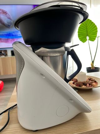 Thermomix TM6 Vorwerk