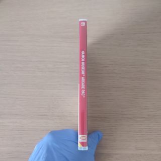 Namco Museum Arcade Pac - Nintendo Switch PAL ESP