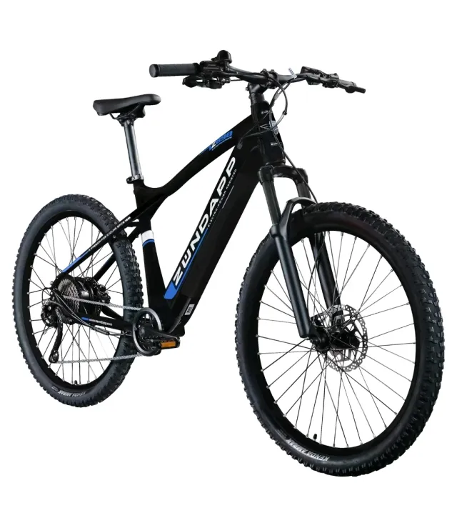 Bicicleta Eléctrica Zundapp 27.5