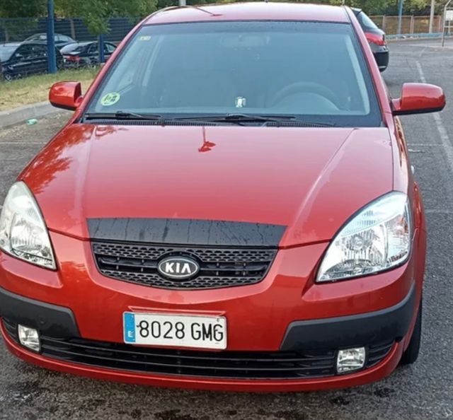 KIA Rio 2009