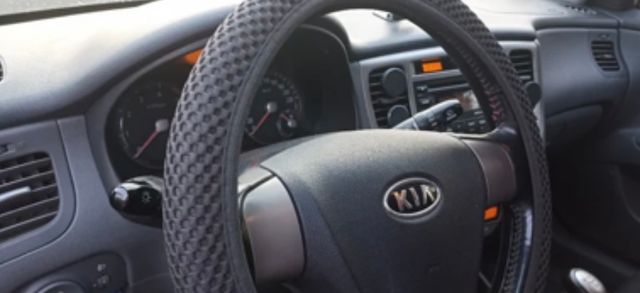 KIA Rio 2009