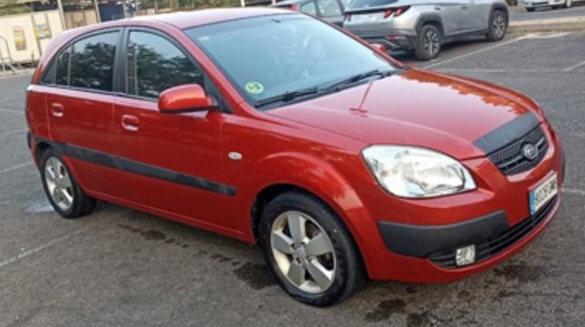 KIA Rio 2009