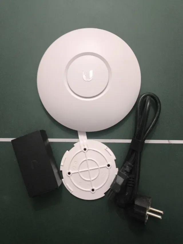 Unifi AC Lite PoE Gigabit