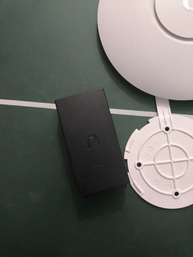 Unifi AC Lite PoE Gigabit