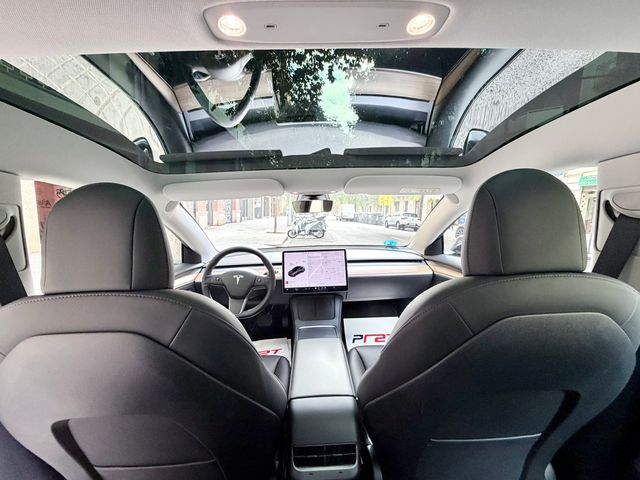 TESLA MODEL 3 Gran Autonomía 4WD Dual Motor 498cv