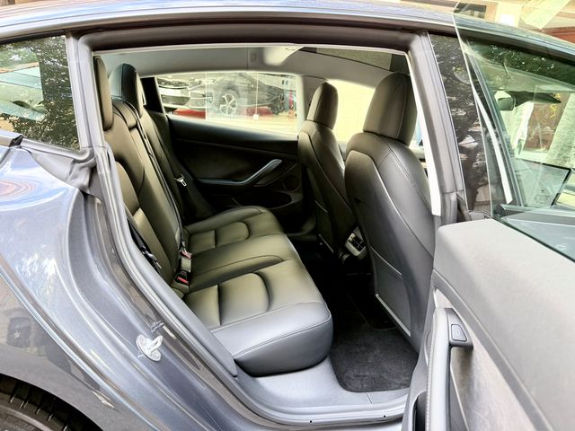 TESLA MODEL 3 Gran Autonomía 4WD Dual Motor 498cv