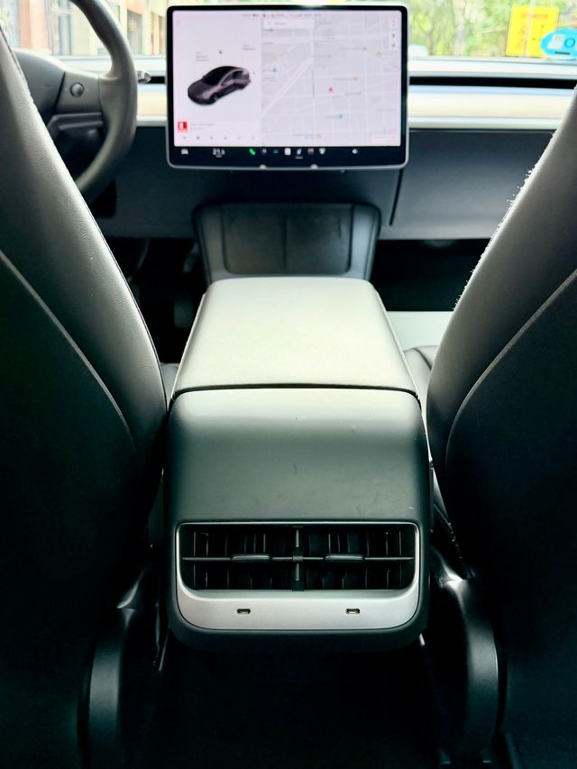 TESLA MODEL 3 Gran Autonomía 4WD Dual Motor 498cv