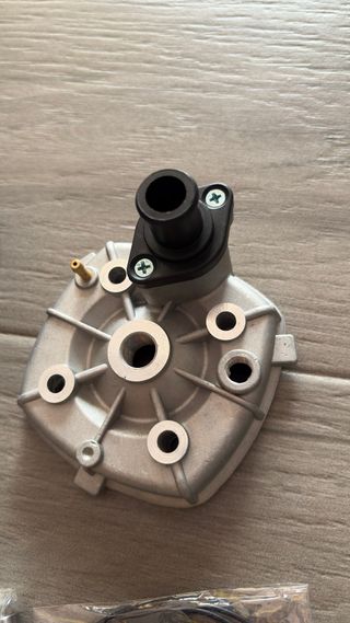 CILINDRO 70CC PIAGGIO ZIP NRG RUNNER MARCA OLYMPIA