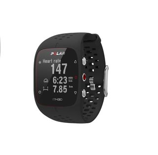 Polar M430 GPS Reloj Entrenamiento Negro