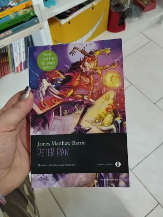 Peter Pan