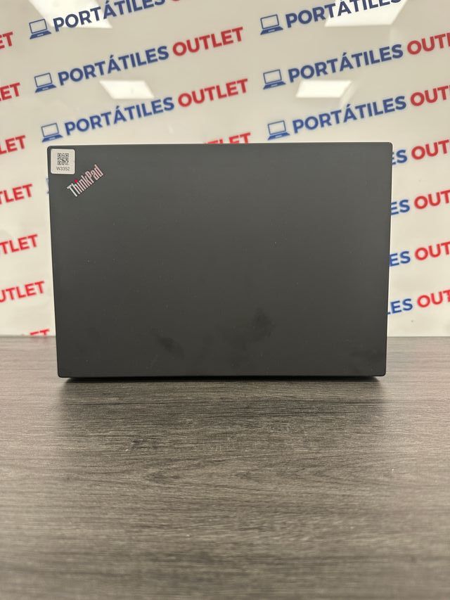 Lenovo Thinkpad P14S GEN 1