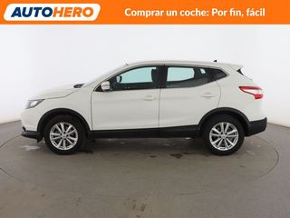 Nissan Qashqai 1.2 Visia