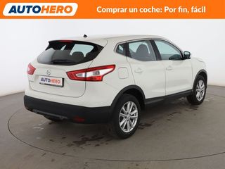 Nissan Qashqai 1.2 Visia