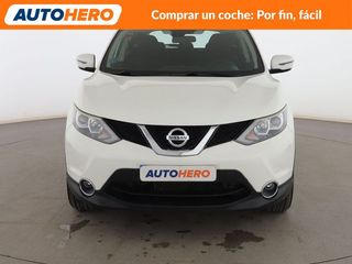 Nissan Qashqai 1.2 Visia