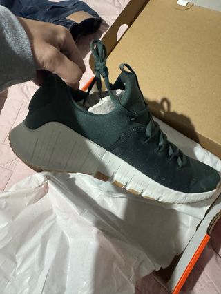 Nike Free Metcon Hombre