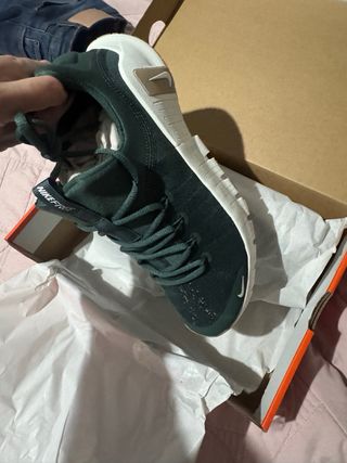 Nike Free Metcon Hombre